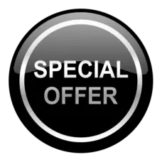 SPECIAL OFFER