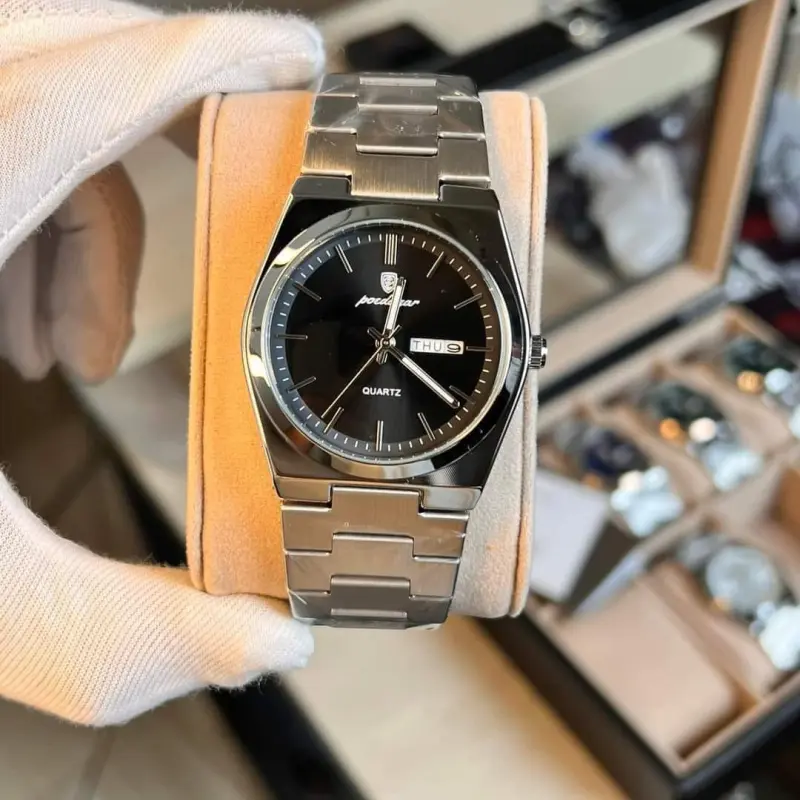 POEDAGAR 930 Men's New Luxury Watch