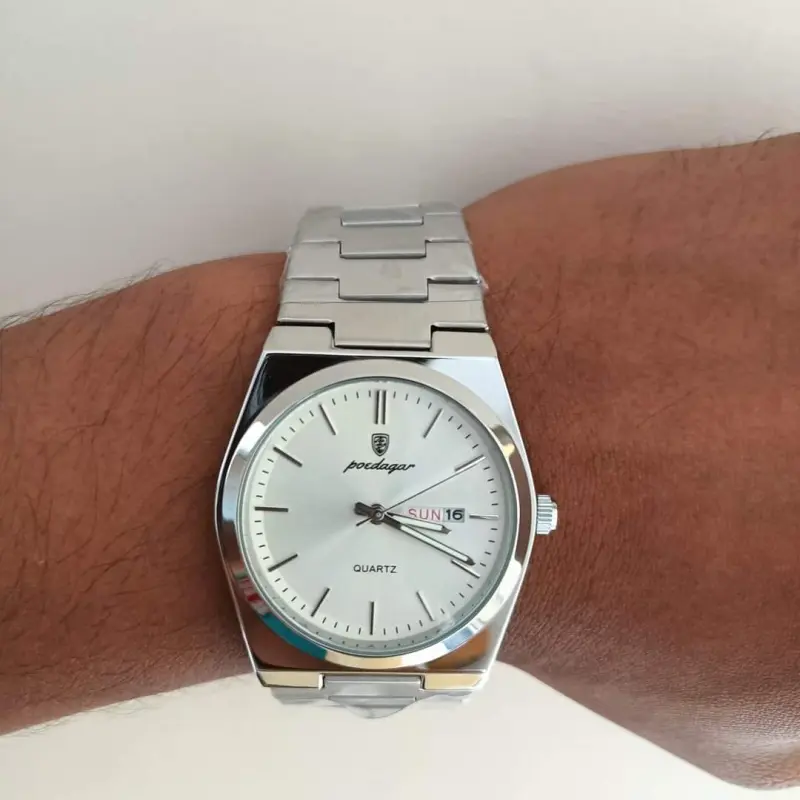 POEDAGAR 930 Men's New Luxury Watch