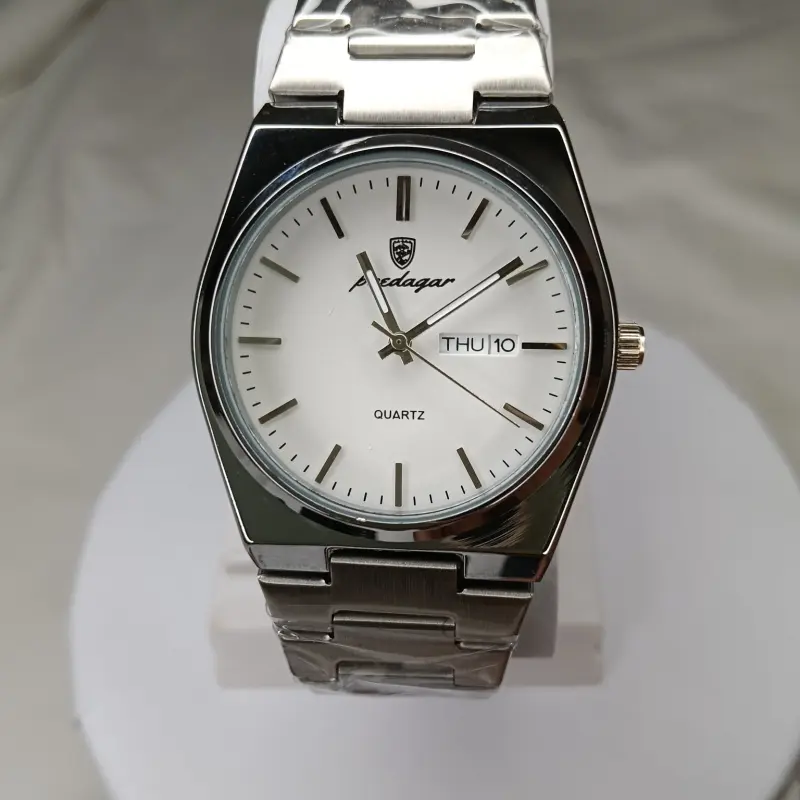 POEDAGAR 930 Men's New Luxury Watch