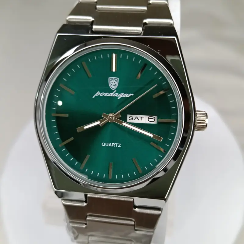POEDAGAR 930 Men's New Luxury Watch